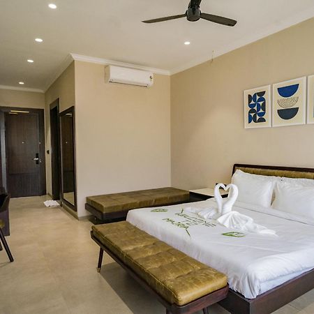 Maira Resort And Convention Centre Rāipur Exterior foto